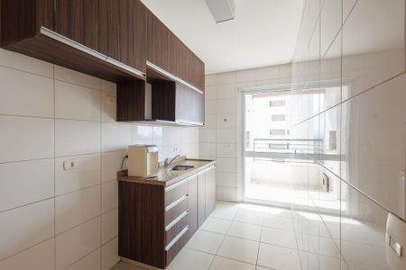 Apartamento para alugar com 114m², 3 quartos e 1 vagaCozinha