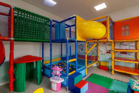 Apartamento para alugar com 114m², 3 quartos e 1 vagaÁrea comum - Brinquedoteca