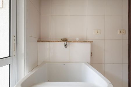 Apartamento para alugar com 114m², 3 quartos e 1 vagaÁrea de Serviço