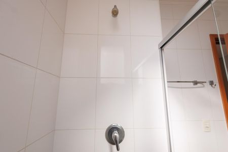 Apartamento para alugar com 114m², 3 quartos e 1 vagaBanheiro da Suíte 3