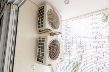 Apartamento para alugar com 114m², 3 quartos e 1 vagaÁrea de Serviço