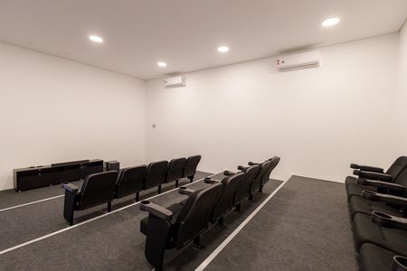 Apartamento para alugar com 114m², 3 quartos e 1 vagaÁrea comum - Cinema