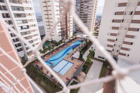 Apartamento para alugar com 114m², 3 quartos e 1 vagaVista da Varanda