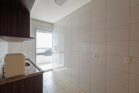Apartamento para alugar com 114m², 3 quartos e 1 vagaCozinha