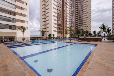 Apartamento para alugar com 114m², 3 quartos e 1 vagaÁrea comum - Piscina Externa