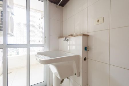 Apartamento para alugar com 114m², 3 quartos e 1 vagaÁrea de Serviço