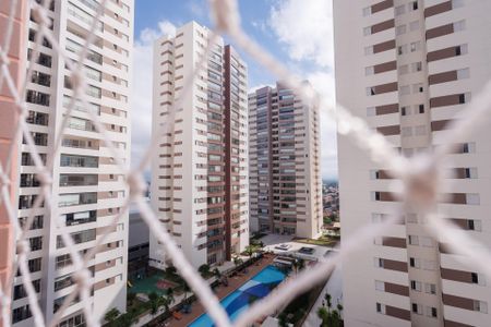 Apartamento para alugar com 114m², 3 quartos e 1 vagaVista da Varanda