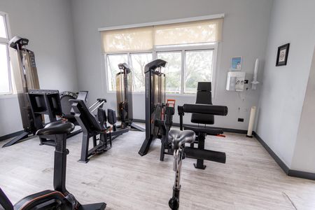 Apartamento para alugar com 114m², 3 quartos e 1 vagaÁrea comum - Academia