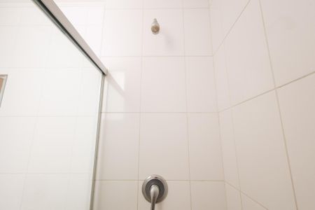 Apartamento para alugar com 114m², 3 quartos e 1 vagaBanheiro da Suíte 2