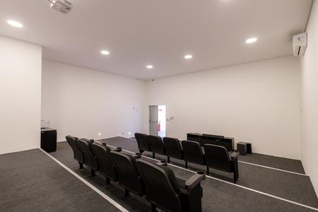 Apartamento para alugar com 114m², 3 quartos e 1 vagaÁrea comum - Cinema