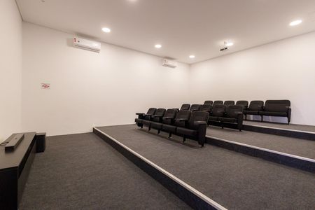 Apartamento para alugar com 114m², 3 quartos e 1 vagaÁrea comum - Cinema