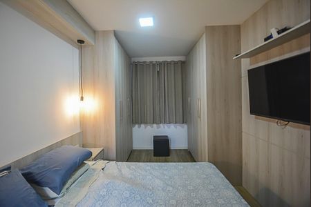Apartamento à venda com 90m², 3 quartos e 2 vagas Apartamento à venda com 90m², 3 quartos e 2 vagasQuarto Suíte