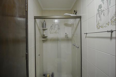 Apartamento à venda com 90m², 3 quartos e 2 vagas Apartamento à venda com 90m², 3 quartos e 2 vagasBanheiro