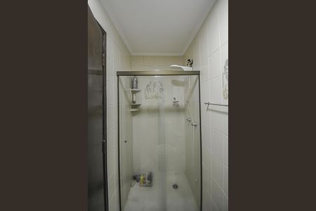 Apartamento à venda com 90m², 3 quartos e 2 vagas Apartamento à venda com 90m², 3 quartos e 2 vagasBanheiro