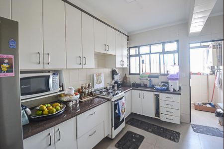 Apartamento à venda com 90m², 3 quartos e 2 vagas Apartamento à venda com 90m², 3 quartos e 2 vagasCozinha