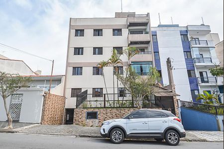 Apartamento à venda com 90m², 3 quartos e 2 vagas Apartamento à venda com 90m², 3 quartos e 2 vagasFachada do Prédio