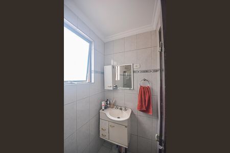 Apartamento à venda com 90m², 3 quartos e 2 vagas Apartamento à venda com 90m², 3 quartos e 2 vagasBanheiro da Suíte