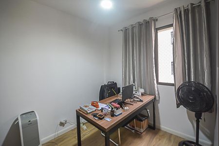 Apartamento à venda com 90m², 3 quartos e 2 vagas Apartamento à venda com 90m², 3 quartos e 2 vagasQuarto 1