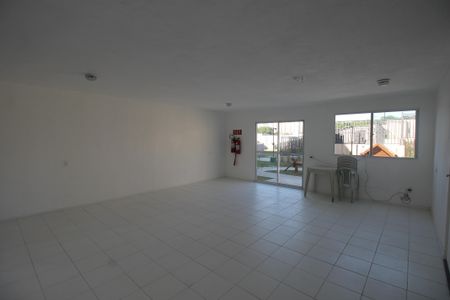 Apartamento para alugar com 44m², 2 quartos e 1 vagaÁrea comum - Salão de festas