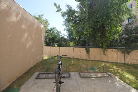 Apartamento para alugar com 44m², 2 quartos e 1 vagaÁrea comum