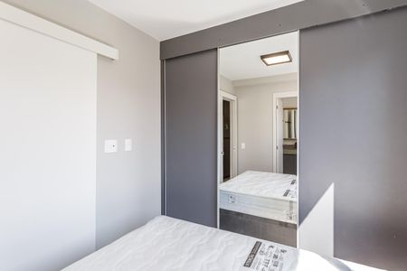 Apartamento para alugar com 31m², 1 quarto e 1 vagaQuarto