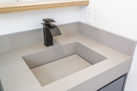 Apartamento para alugar com 31m², 1 quarto e 1 vagaBanheiro