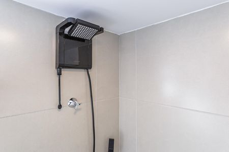 Apartamento para alugar com 31m², 1 quarto e 1 vagaBanheiro