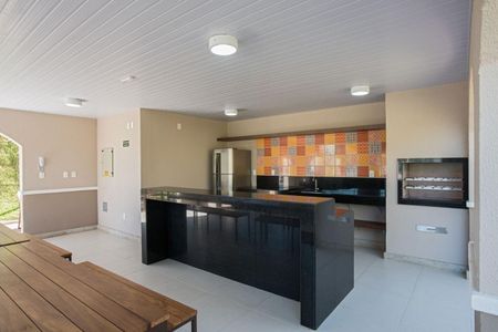 Apartamento para alugar com 60m², 2 quartos e 1 vagaÁrea comum