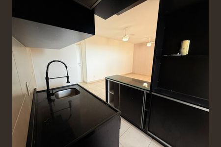 Apartamento para alugar com 60m², 2 quartos e 1 vagaCozinha 