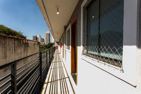 Apartamento para alugar com 50m², 1 quarto e sem vagaÁrea Comum