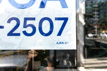 Apartamento para alugar com 50m², 1 quarto e sem vagaplaca AJKK-54