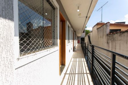 Apartamento para alugar com 50m², 1 quarto e sem vagaÁrea Comum