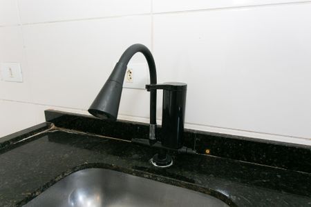 Apartamento para alugar com 50m², 1 quarto e sem vagaCozinha