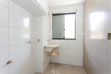 Apartamento para alugar com 50m², 1 quarto e sem vagaÁrea de Serviço