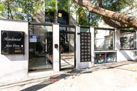 Apartamento para alugar com 50m², 1 quarto e sem vagaplaca AJKK-54