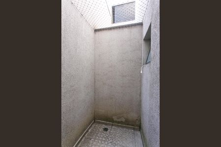 Apartamento para alugar com 50m², 1 quarto e sem vagaQuarto