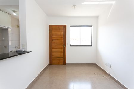 Apartamento para alugar com 50m², 1 quarto e sem vagaSala