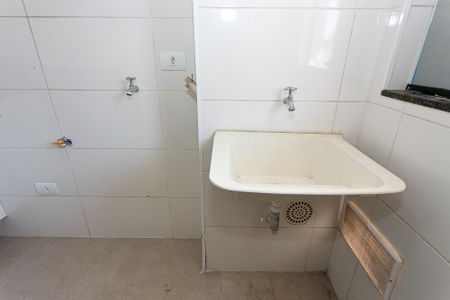 Apartamento para alugar com 50m², 1 quarto e sem vagaÁrea de Serviço