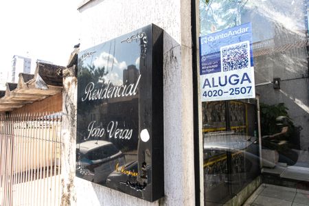 Apartamento para alugar com 50m², 1 quarto e sem vagaplaca AJKK-54