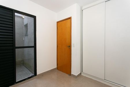 Quarto de apartamento para alugar com 1 quarto, 50m² em Vila Esperança, São Paulo
