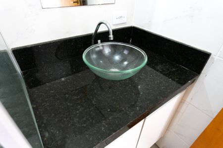 Apartamento para alugar com 50m², 1 quarto e sem vagaBanheiro