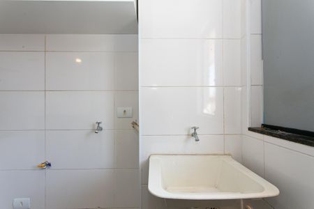 Apartamento para alugar com 50m², 1 quarto e sem vagaÁrea de Serviço