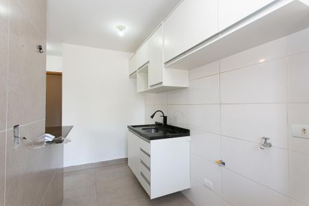 Apartamento para alugar com 50m², 1 quarto e sem vagaCozinha