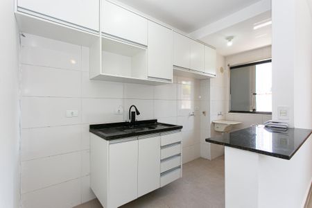 Apartamento para alugar com 50m², 1 quarto e sem vagaCozinha