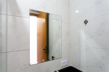 Apartamento para alugar com 50m², 1 quarto e sem vagaBanheiro