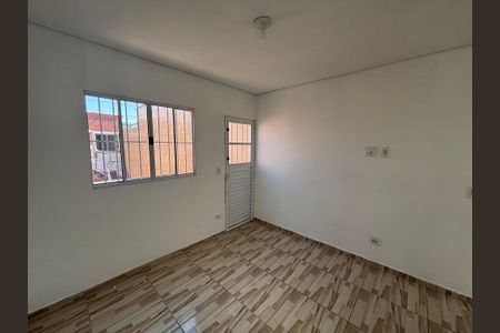 Sala de casa para alugar com 1 quarto, 40m² em Cidade Líder, São Paulo