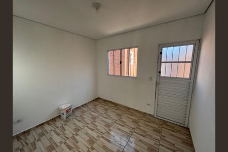 Sala de casa para alugar com 1 quarto, 40m² em Cidade Líder, São Paulo