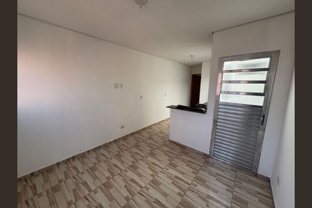 Sala de casa para alugar com 1 quarto, 40m² em Cidade Líder, São Paulo