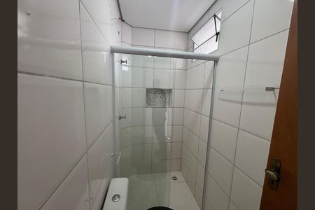 Banheiro de casa para alugar com 1 quarto, 40m² em Cidade Líder, São Paulo