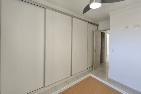 Quarto Suíte de apartamento para alugar com 3 quartos, 77m² em Jardim Santa Eudoxia, Campinas